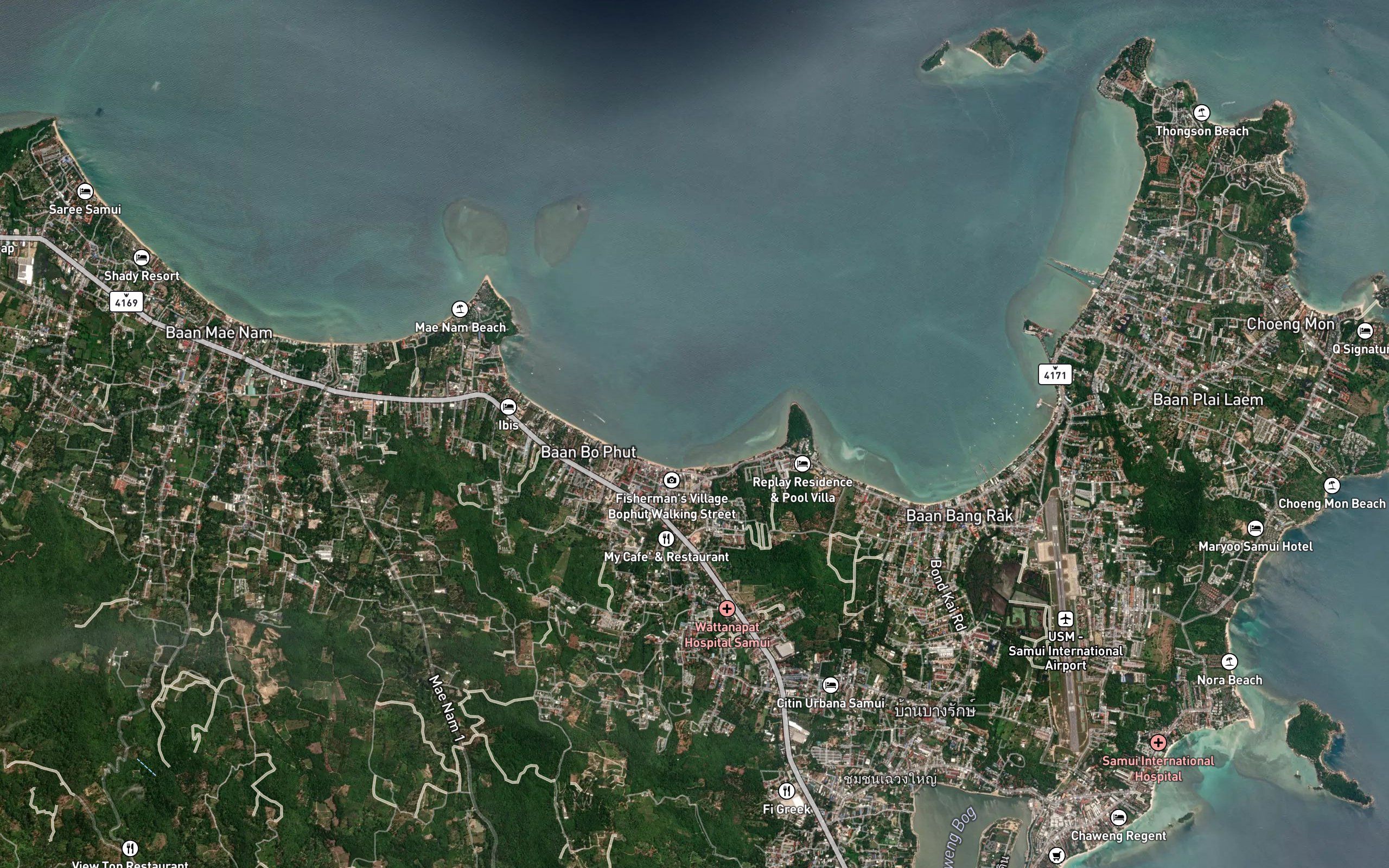 Ao Bo Phut