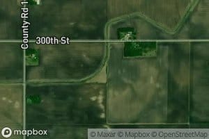 County Ditch Number Twentytwo