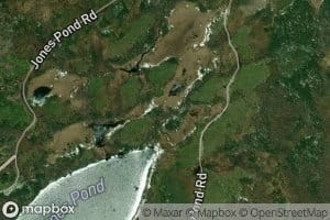 Jones Pond