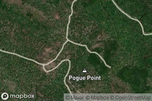 Pogue Spring