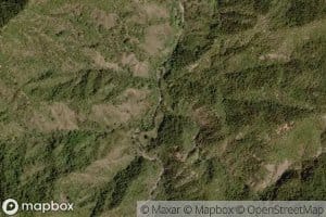 Arroyo el Potrero Nuevo