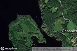 Kyharansalmi