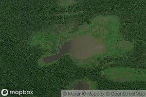 Lago do Comprido