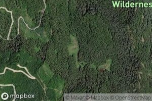 Beljica Meadows Lake