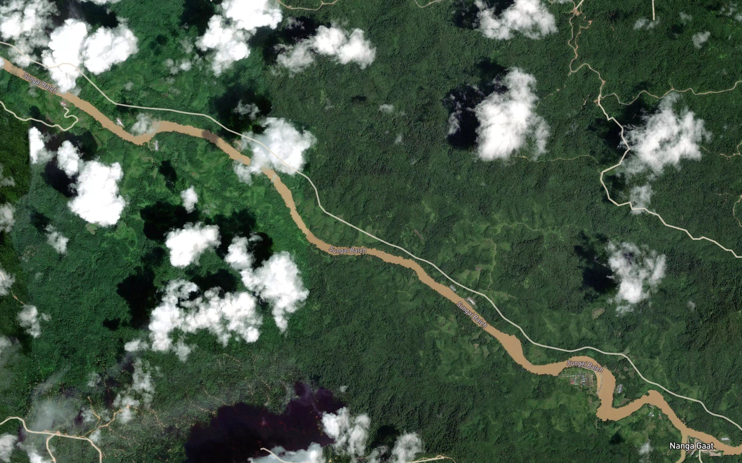 Sungai Sepasir