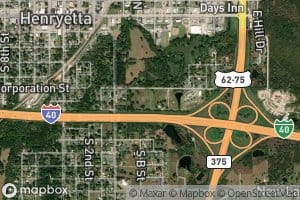 Oknoname 111039 Reservoir