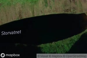 Storvatnet