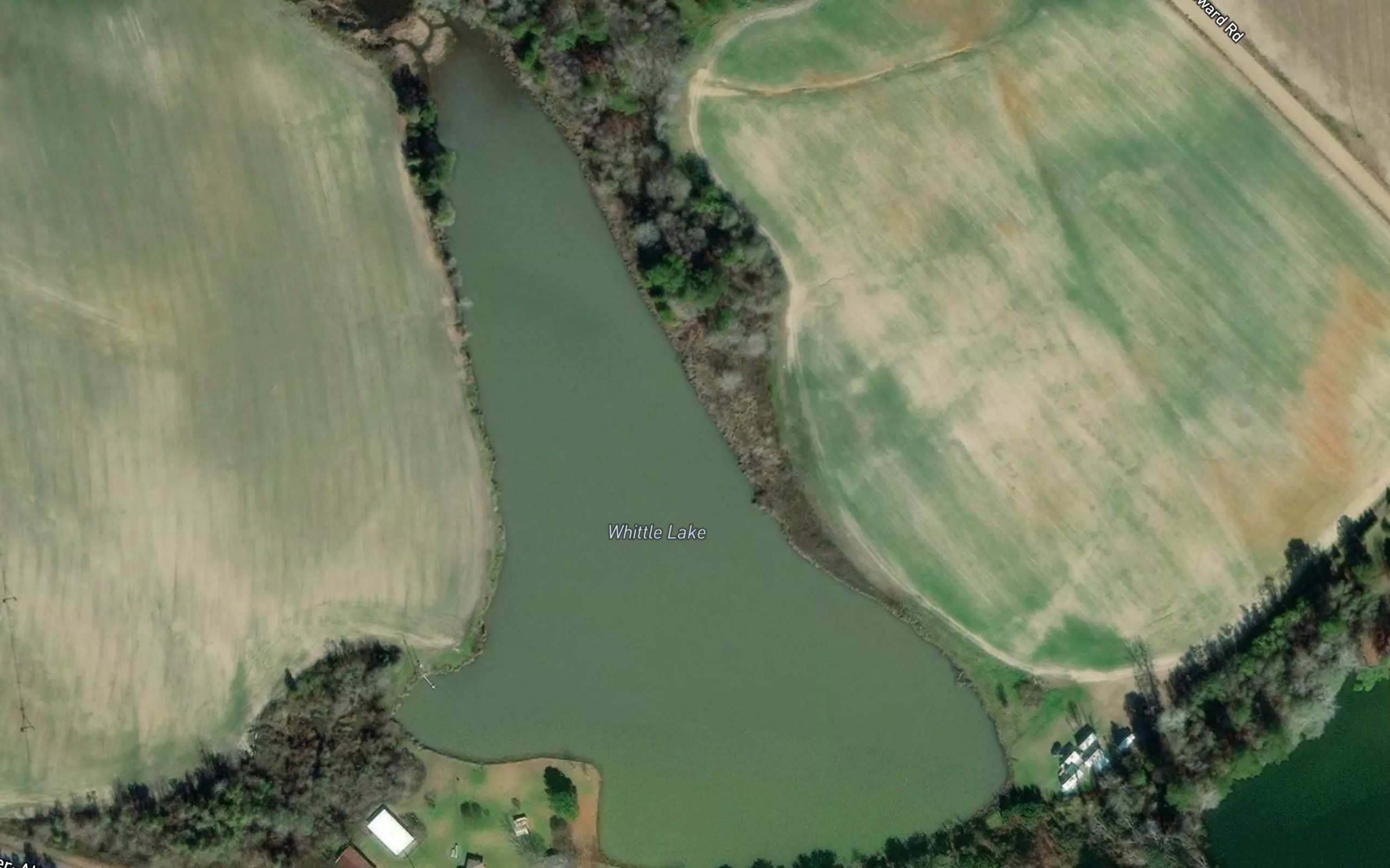 Whittle Lake