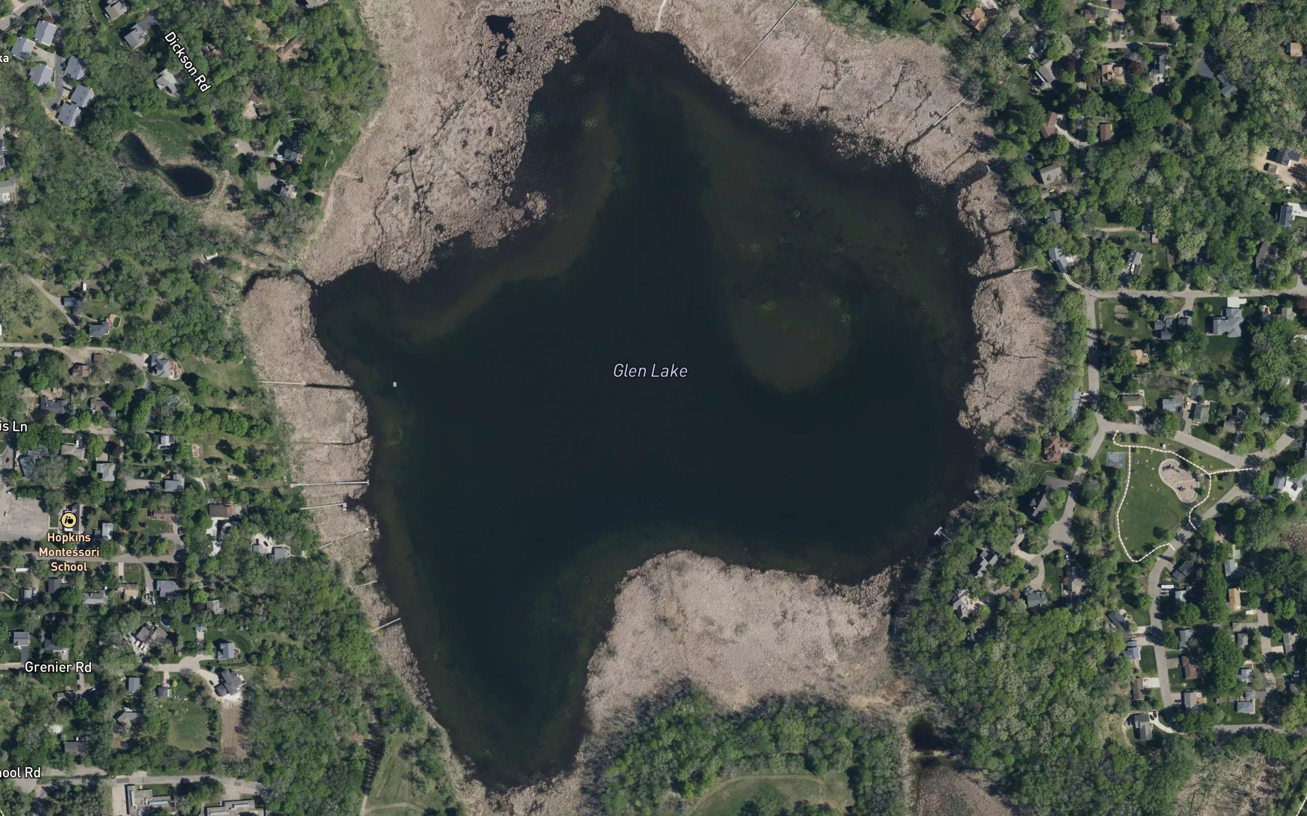 Glen Lake