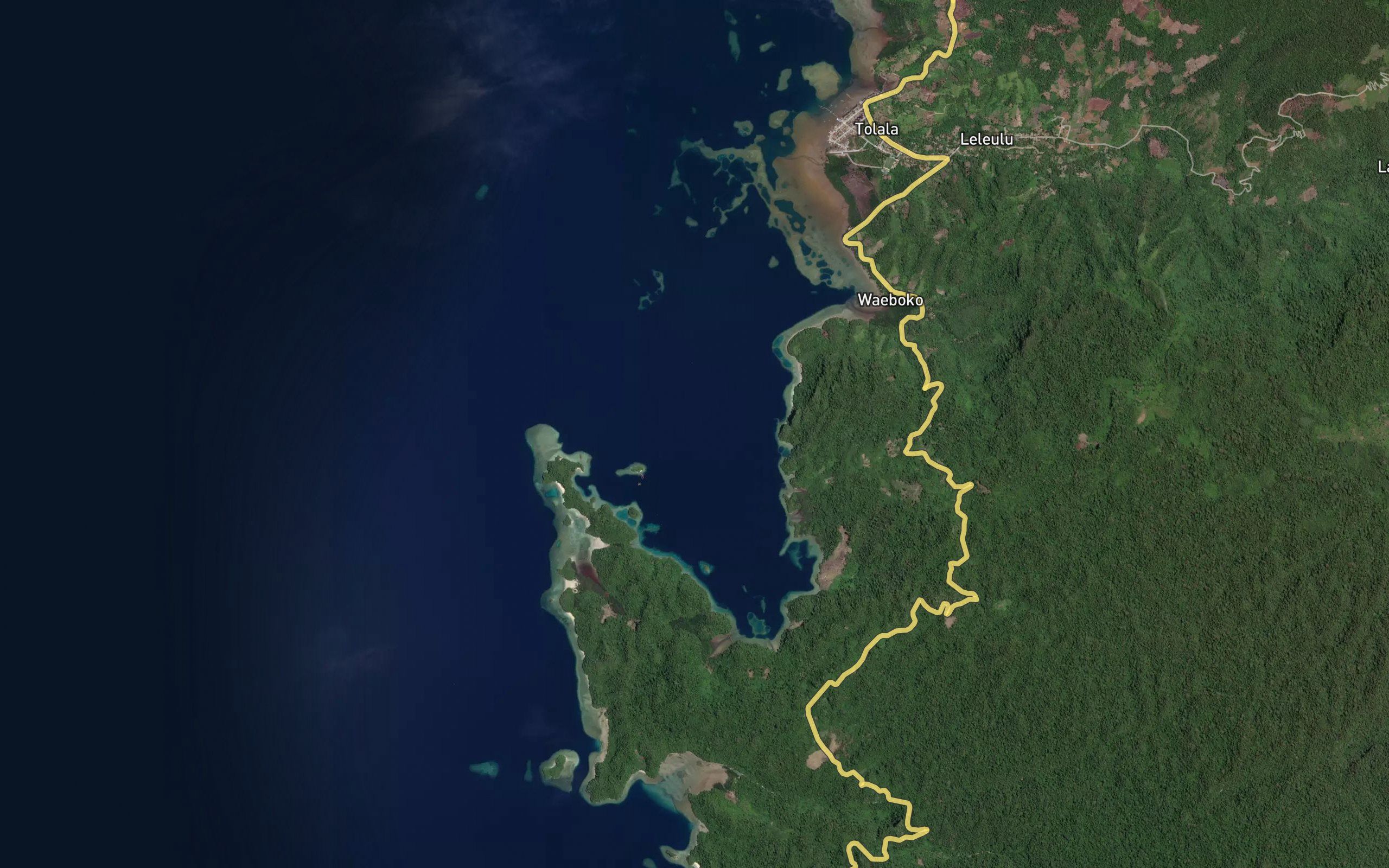 Teluk Ulusuo