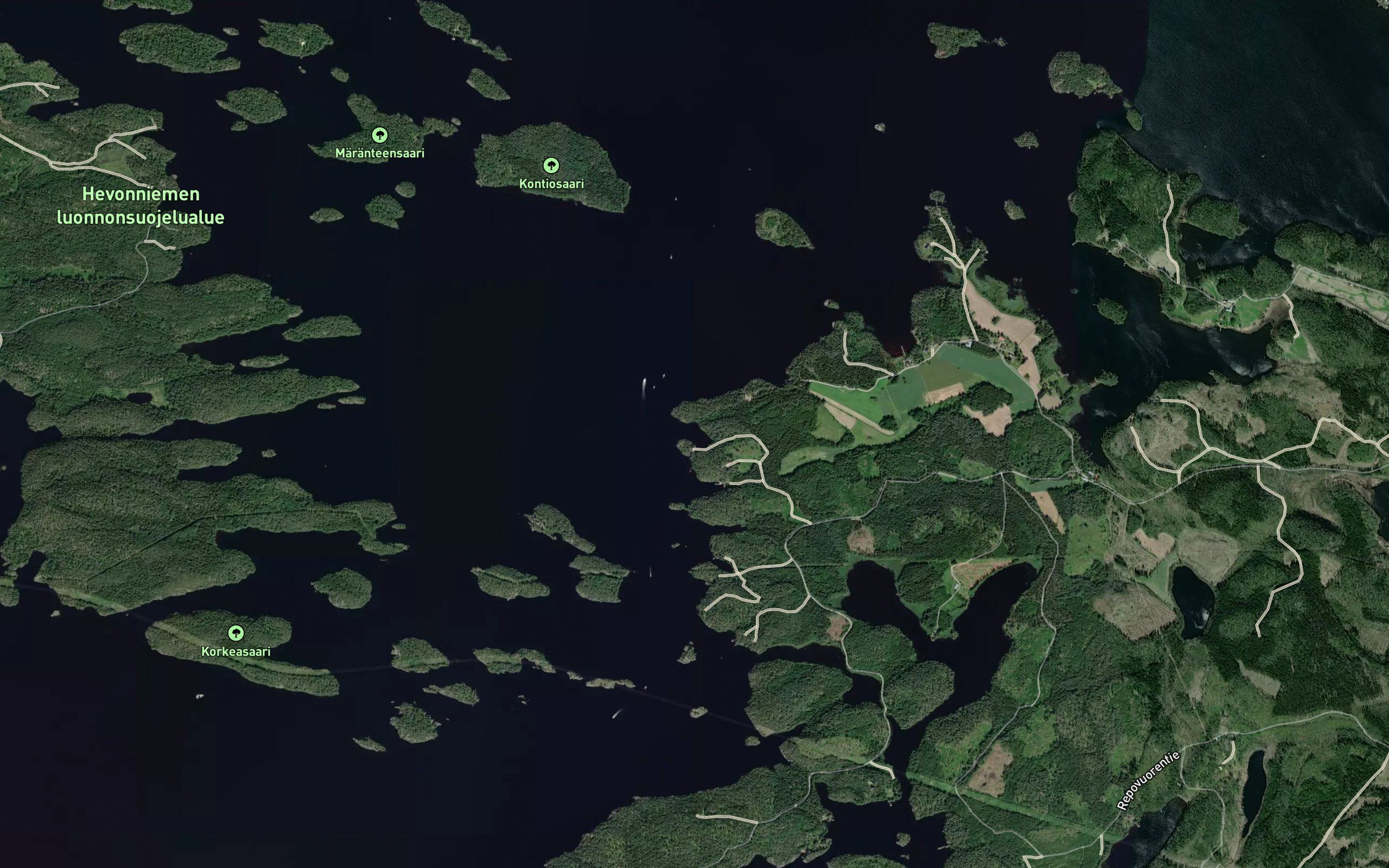 Kurkkolahti
