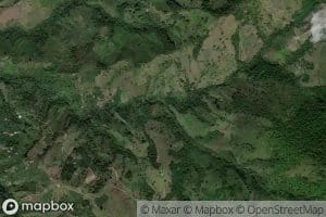 Quebrada Las Delicias