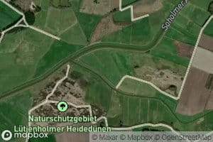 Schafflunder Muhlenstrom