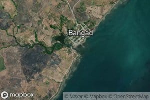 Bangad River