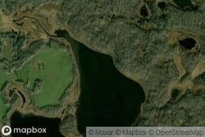 Bonchuk Lake