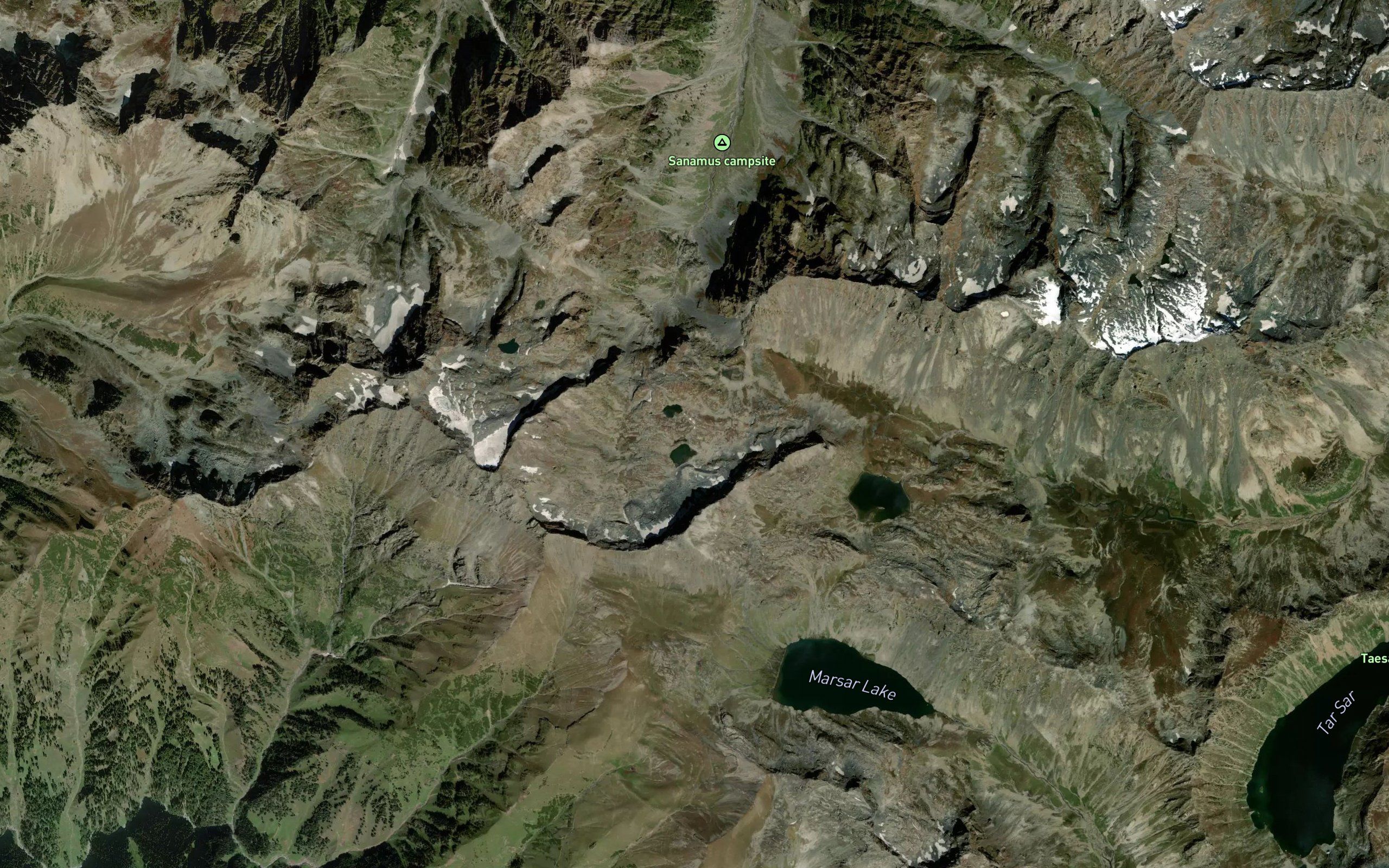 Hoka Sar