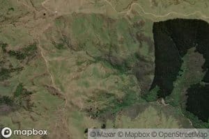 Mangapekapeka Stream