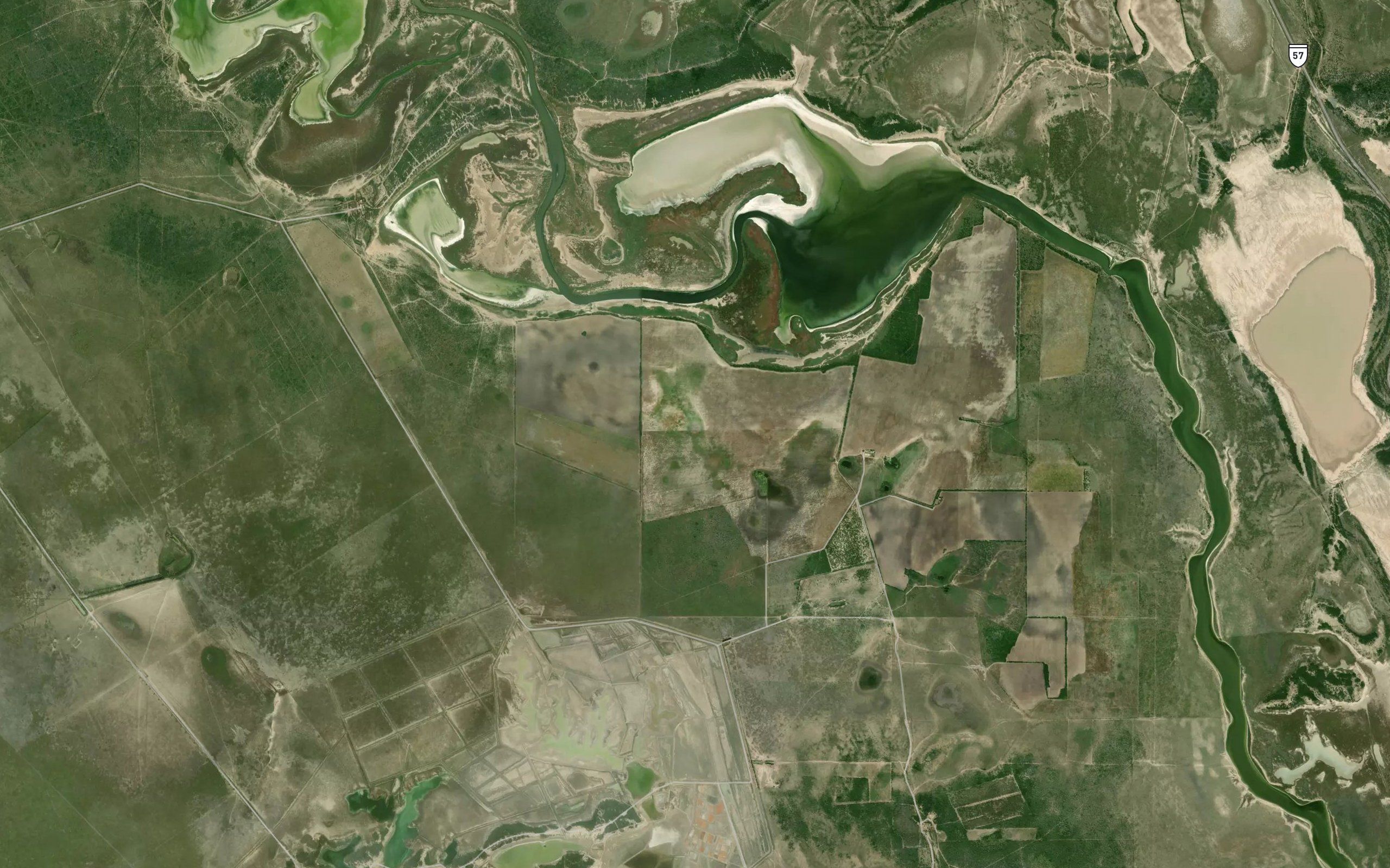 Laguna Jaso