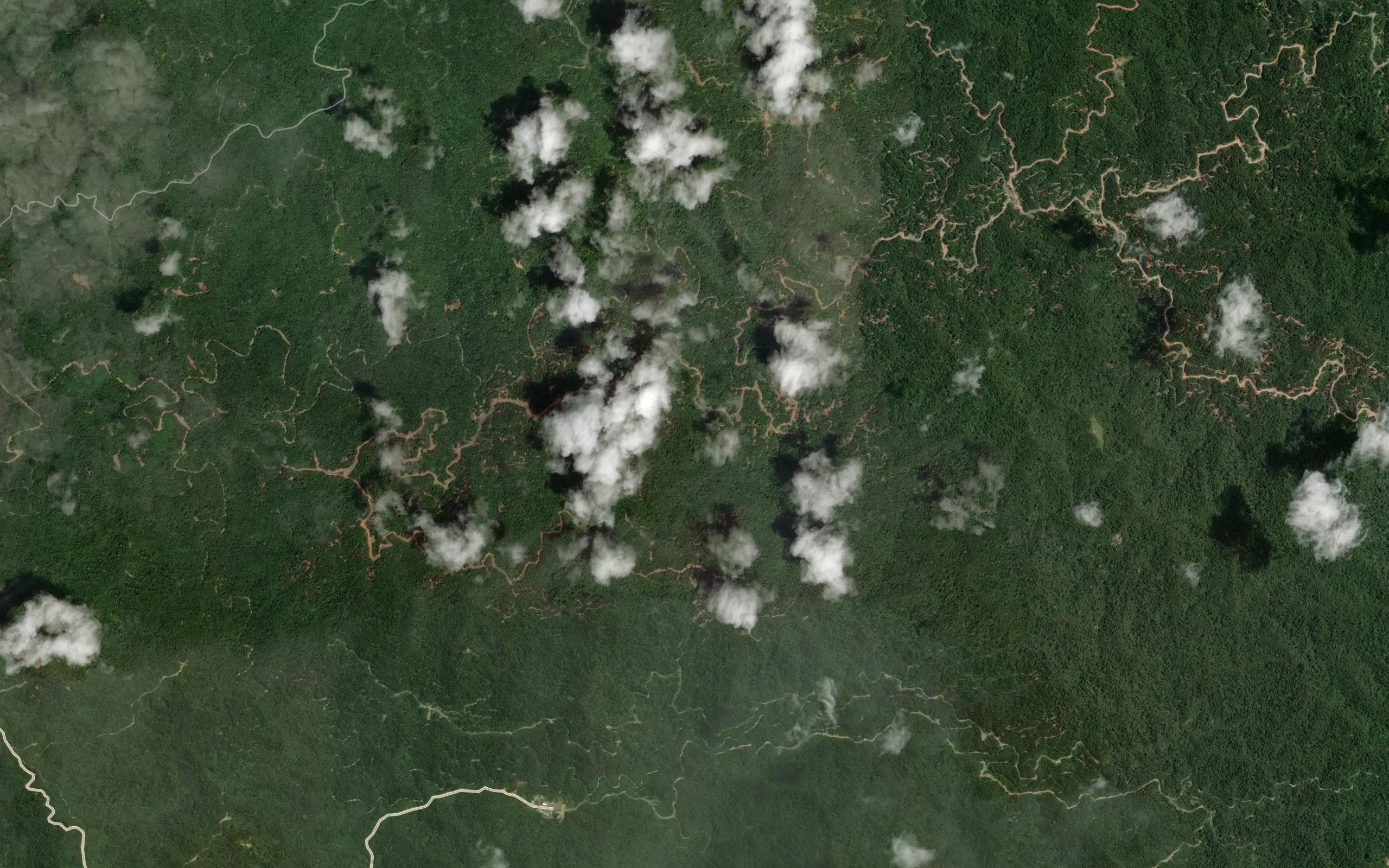 Sungai Ara