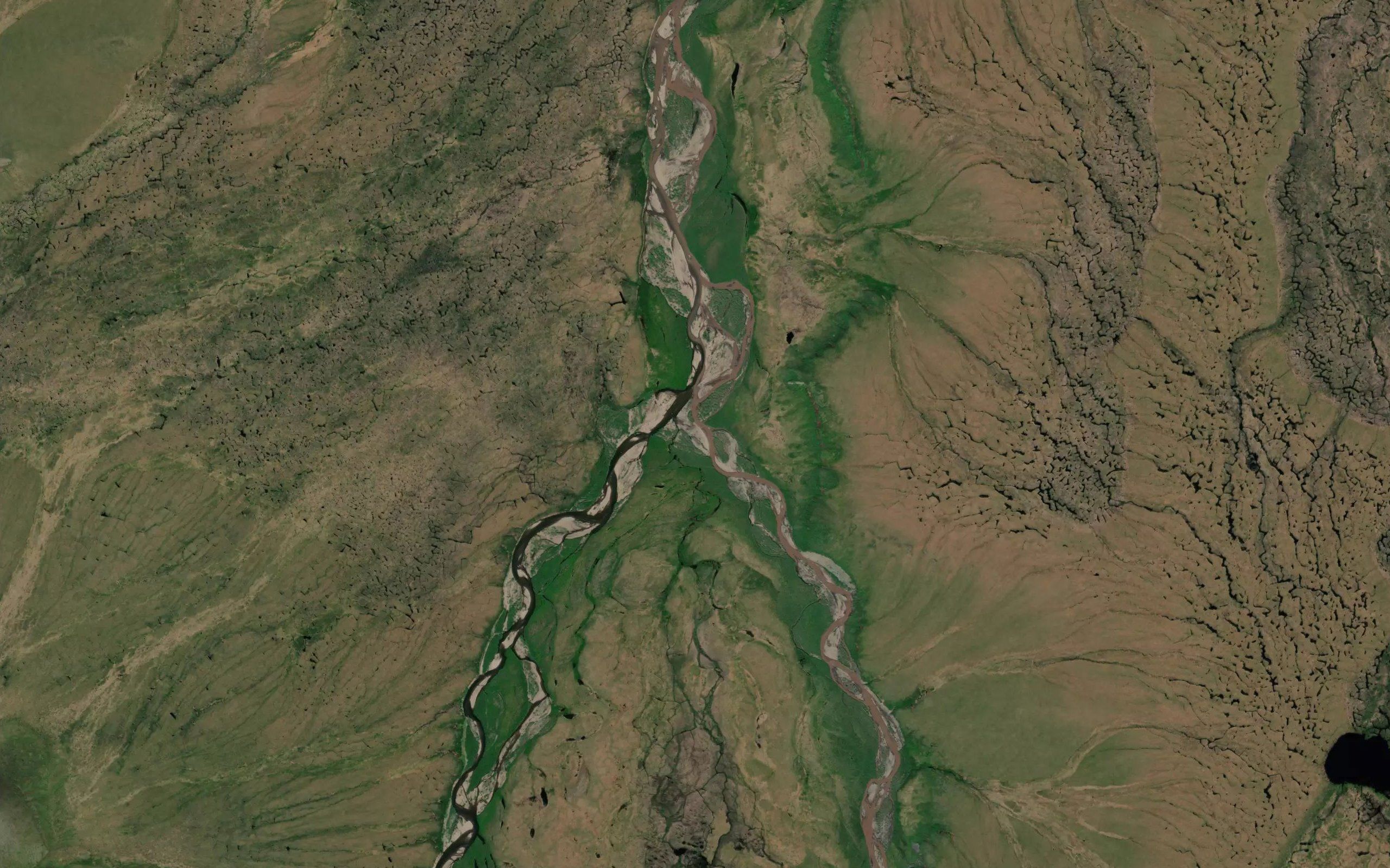 Otuk Creek