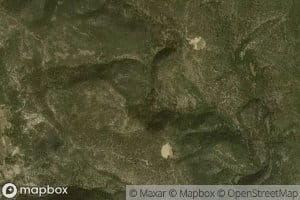 Barranca El Abuelo