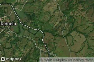 Quebrada La Palmilla