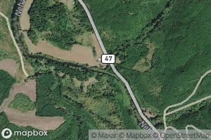 Gus Creek