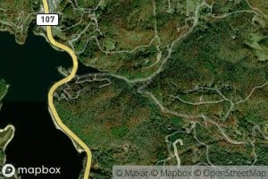 Beetree Creek