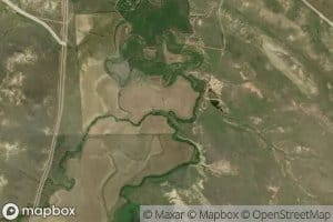 Kiwah Creek