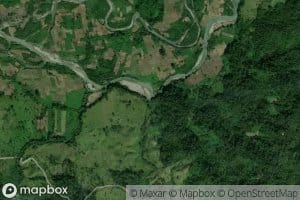 Arroyo de Los Pescados