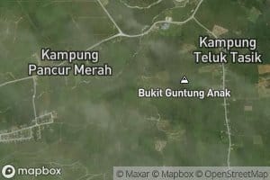 Sungai Pancur Merah