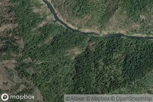 Washboard Rapids