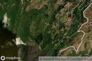 Quebrada de los Lodos