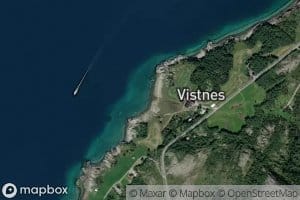 Vistnesvika