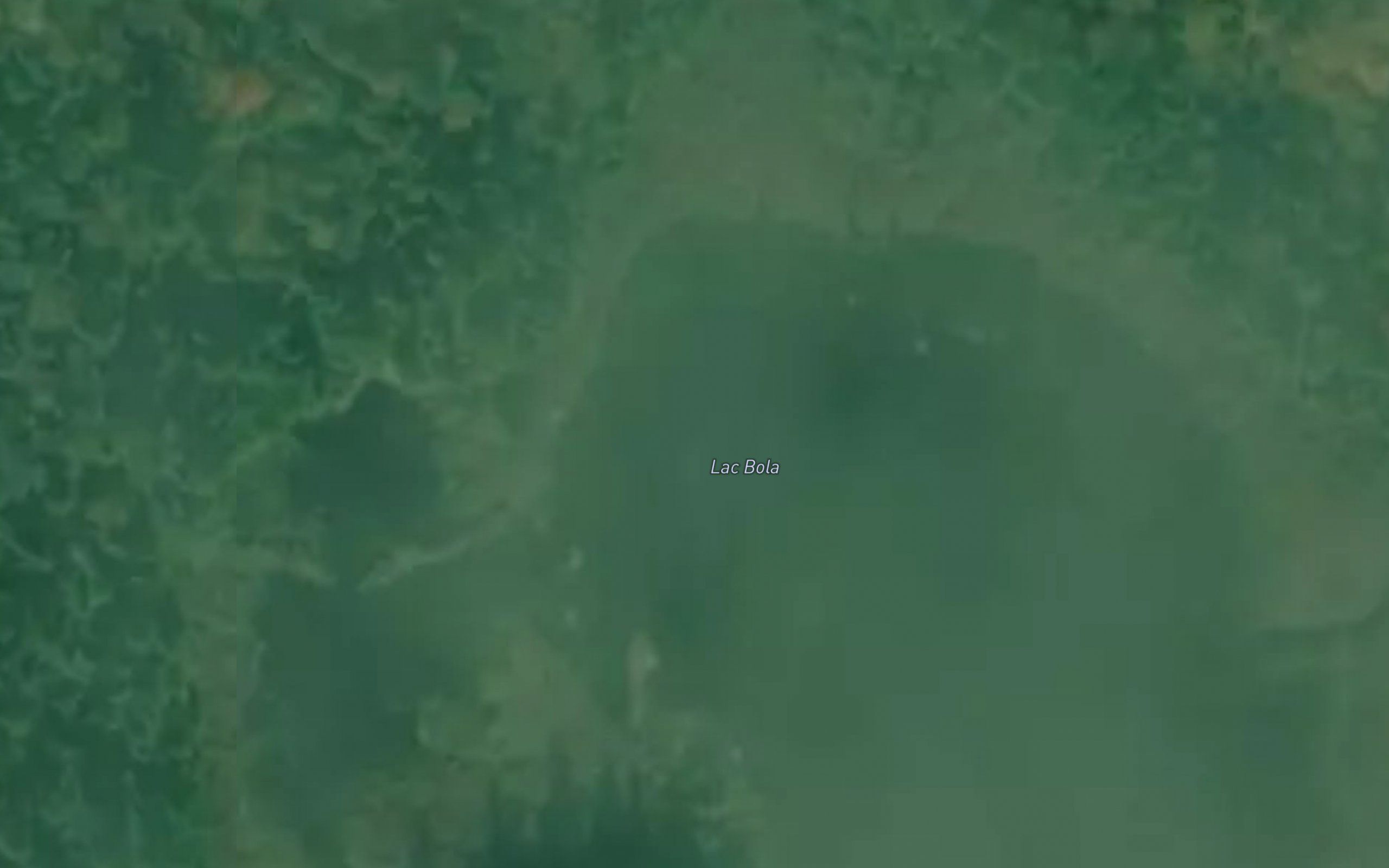 Lac Bola