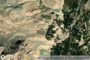 Chashmah-ye Ziarat Joy