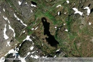 Ljosvatnet
