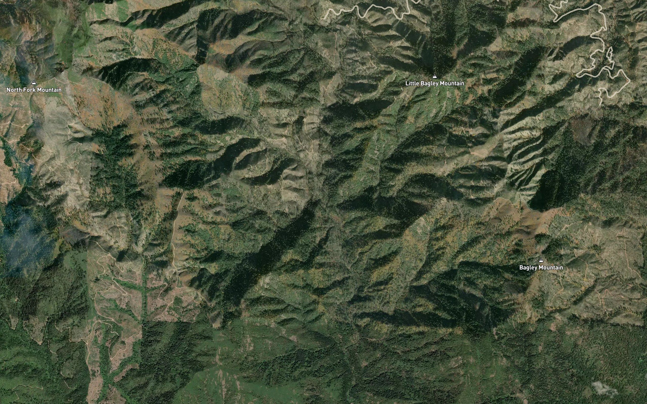 Fish Creek