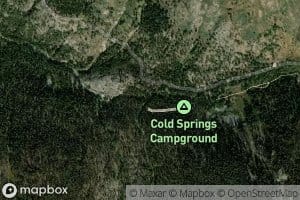 Mosquito Creek