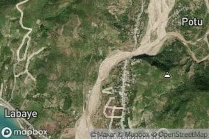 Riviere de Port-a-Piment