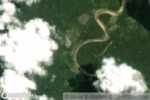 Igarape Boca Para Cima