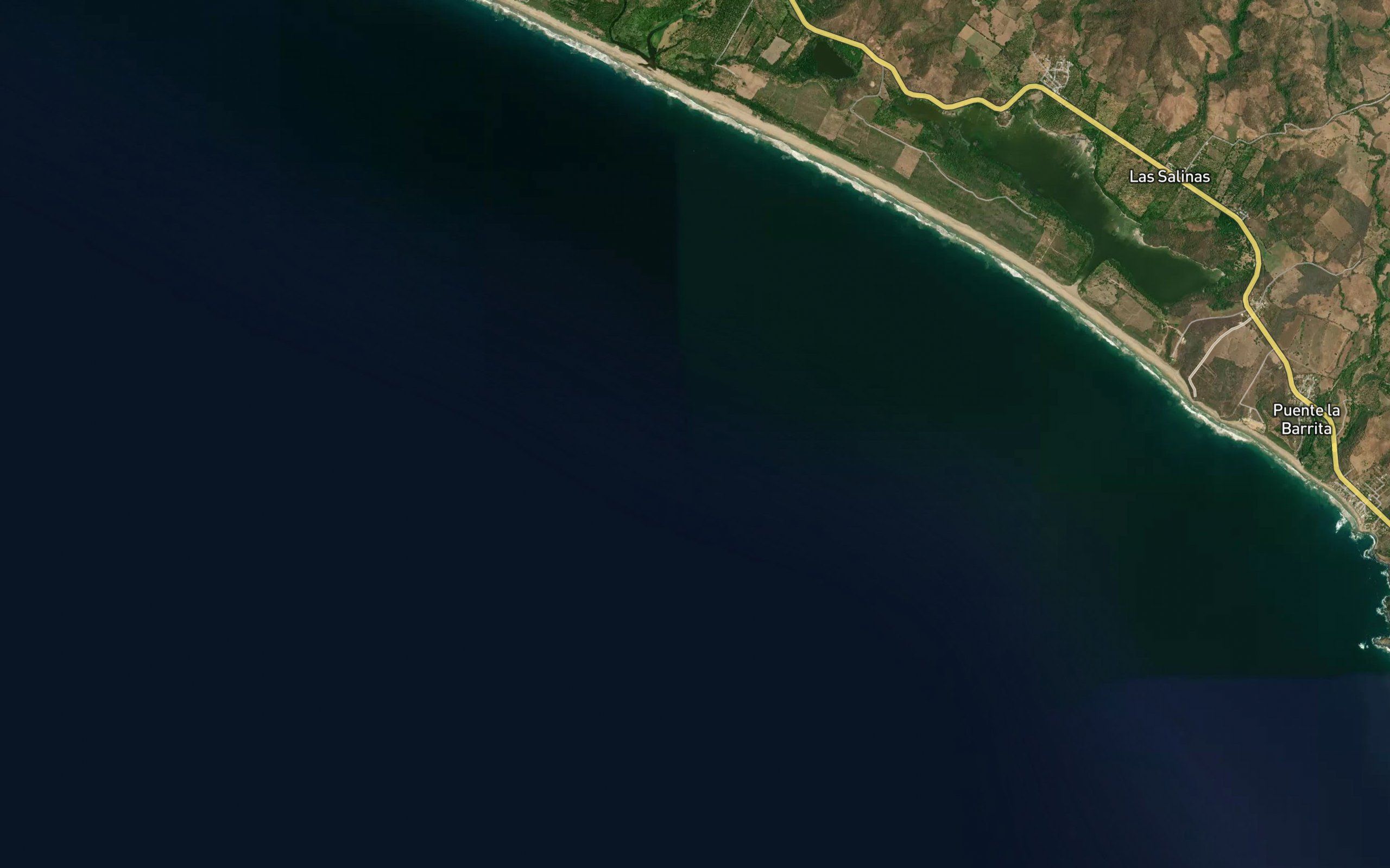 Boca de Joluchuca