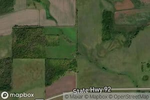County Ditch Number Nintyone