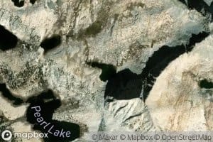Battalion Lake