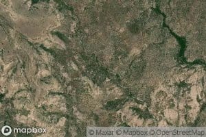 Dry Spring