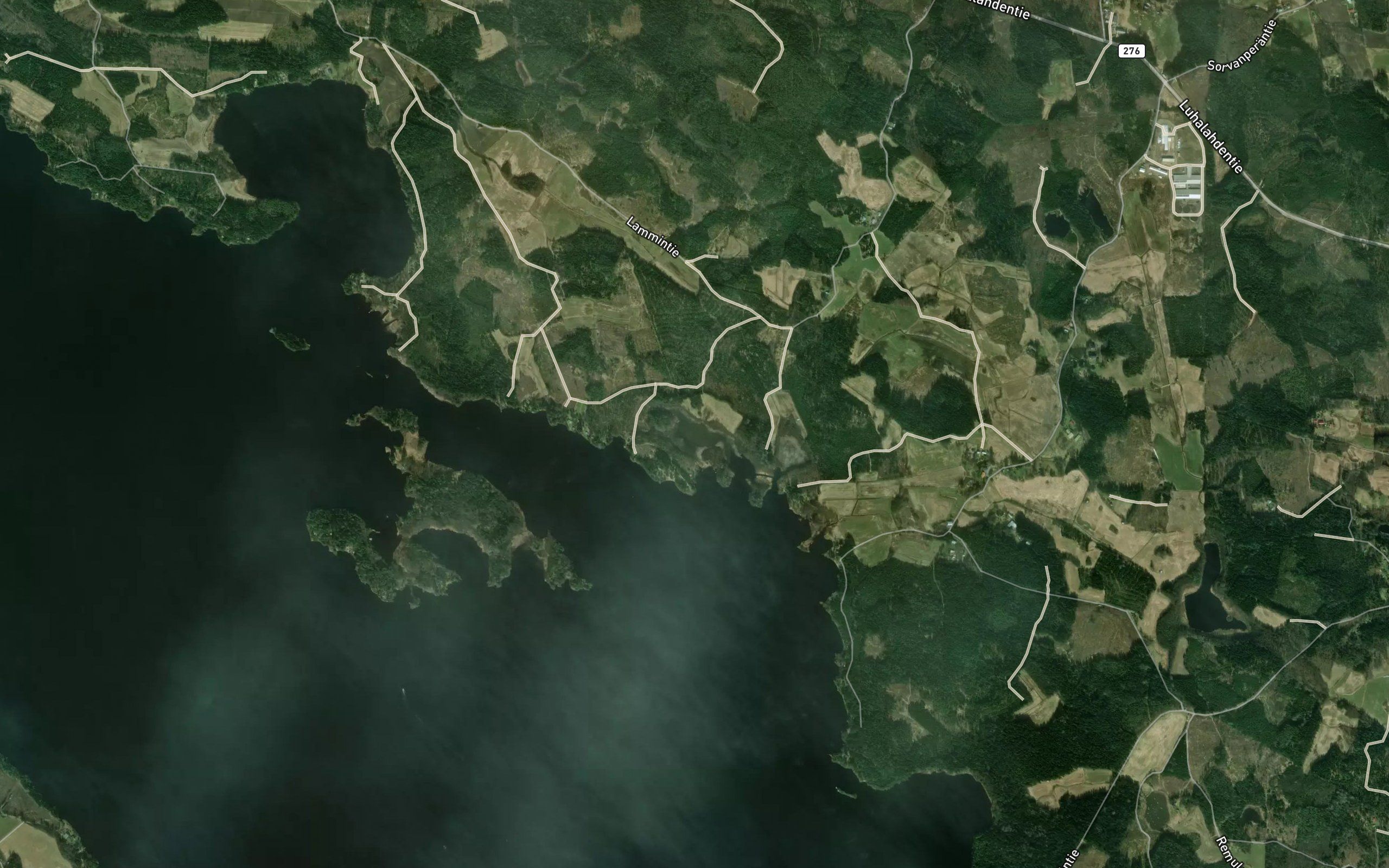 Nikkilanlahti