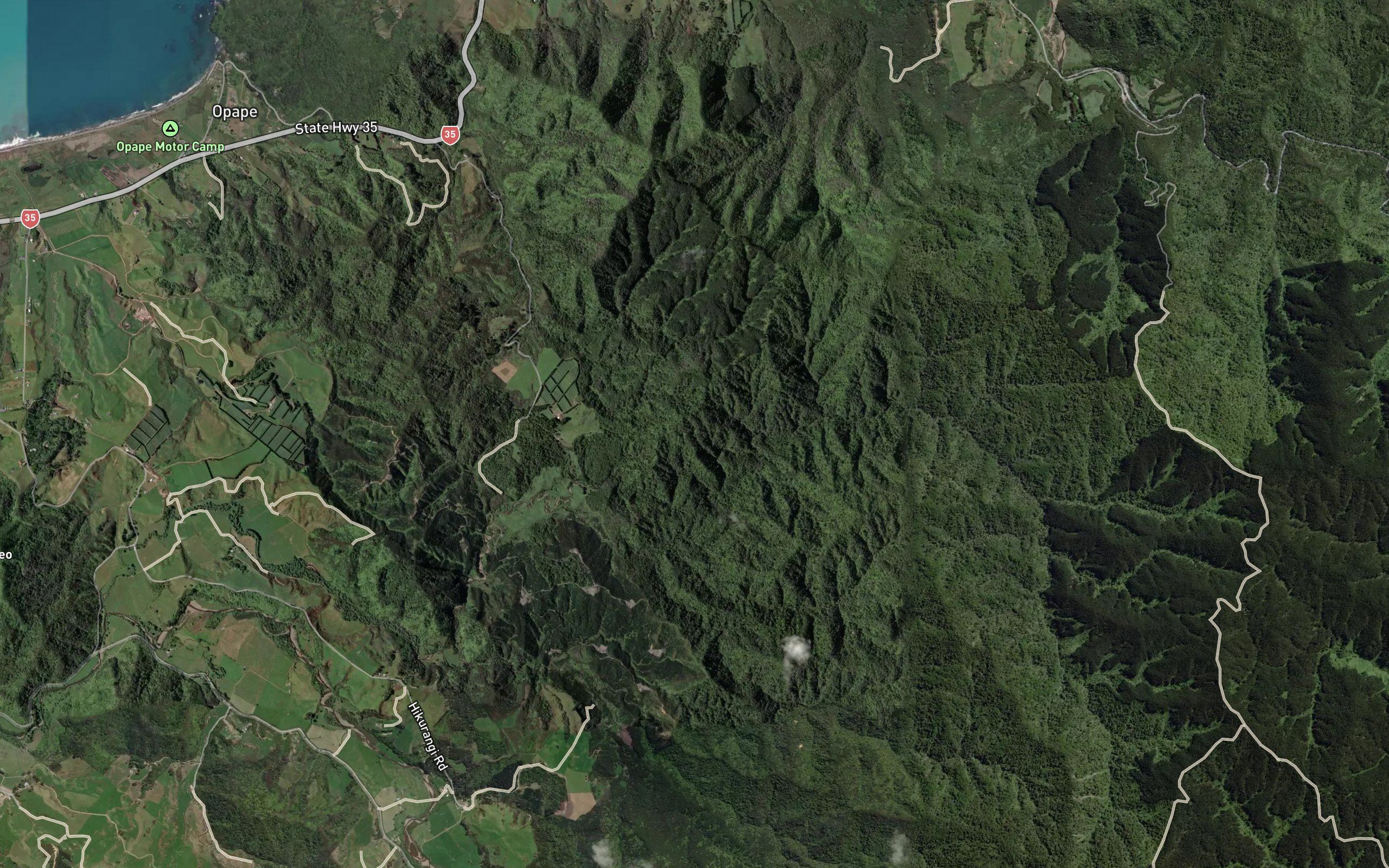 Takataka Stream