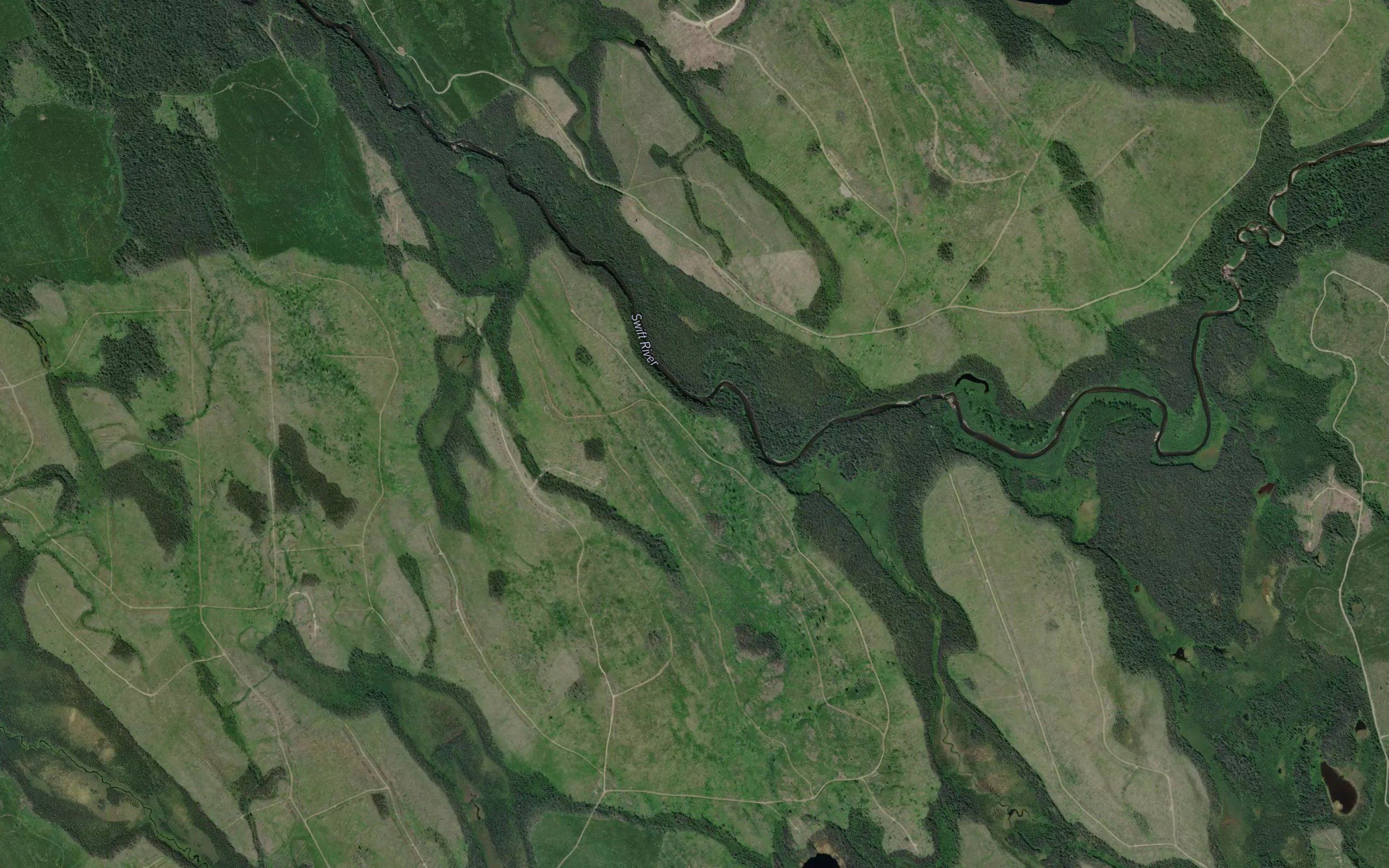 Katherine Creek
