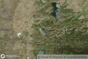 Missouri Lakes