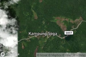 Sungai Lirang